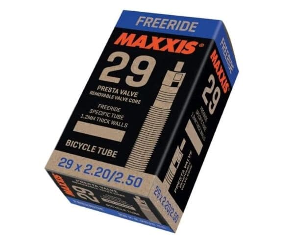 MAXXIS RÖR FREERIDE 29X2.2/2.5 PRESTA VALVE (EIB00231700) - Uni