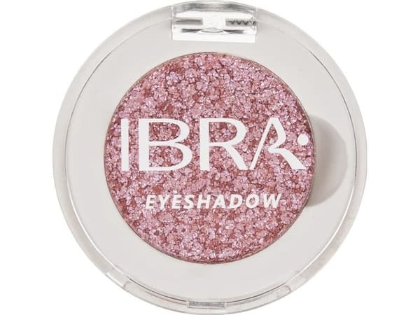 Ibra Eyeshadow Pink Snow 13g