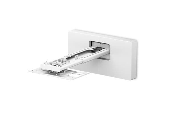 Epson - Monteringssats (väggfäste) - för projektor - för Epson EB-810E