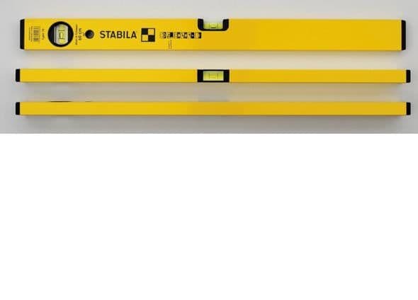 STABILA vaterpas 70/100 cm