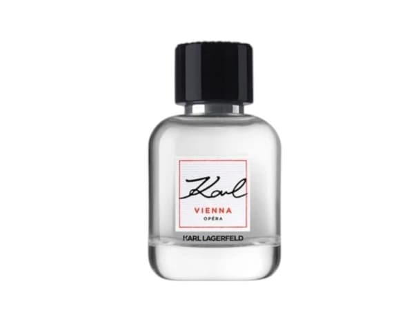 Lagerfeld Vienna Opera EDT M 60 ml