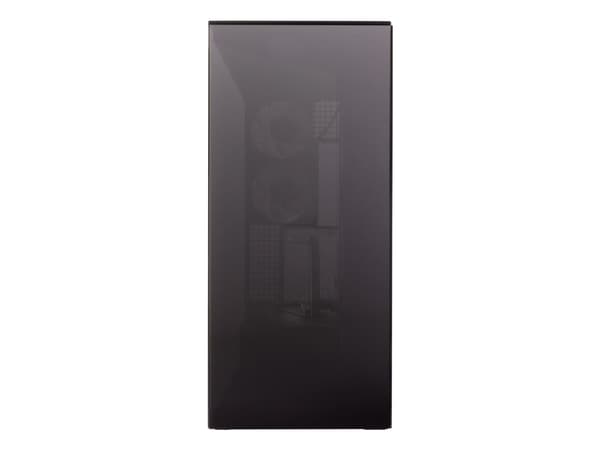 Arctic Xtender VG Black| PC-hus - Midi/Minitower - ATX