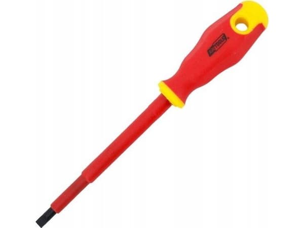 AWTOOLS AWTOOLS VDE-senkskjærer 4,0x100 mm