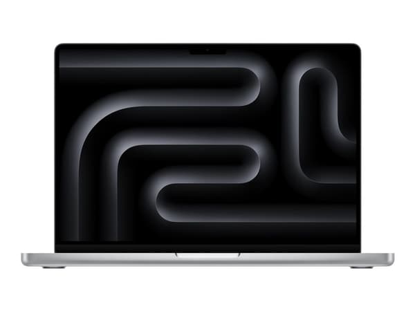 MBP 14 SL/15C/16C GPU/24GB/2TB