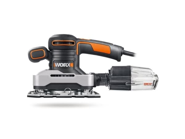 Hiomakone Worx WX642.1