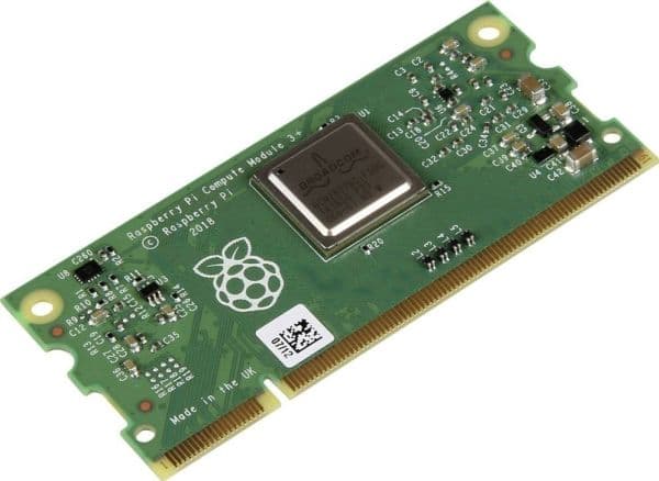 Raspberry Pi RASPBERRY-PI-CK3+8