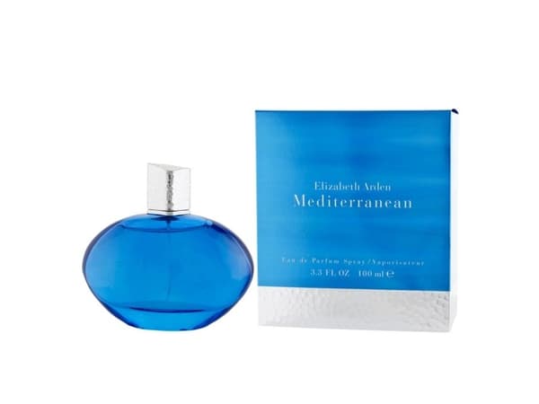 Elizabeth Arden Mediterranean Eau De Parfum 100 ml (dam)