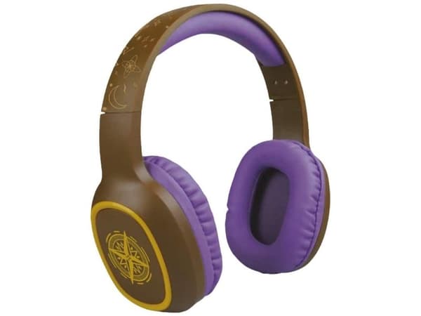 HP STEELPLAY Bluetooth-headset Magic Switch/PC/MAC/Mobil