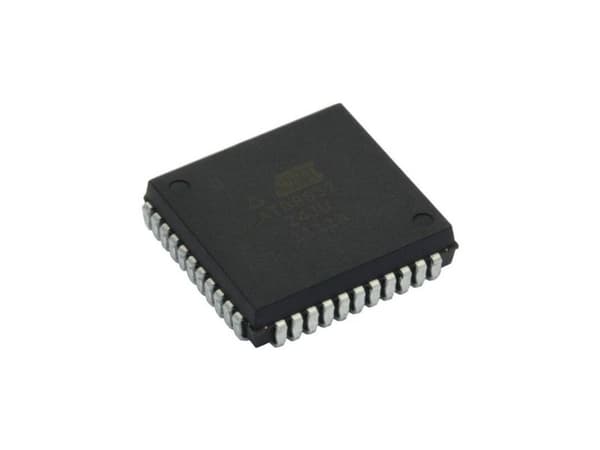 Microchip Technology AT89C51RC2-SLSUM