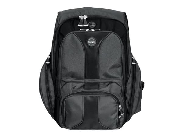 Kensington Contour Backpack - Notebookryggsekk - 16"
