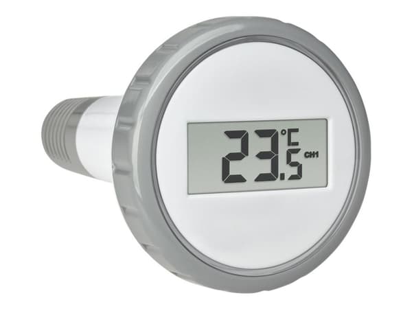 TFA PALMA - Temperatursensor - trådløs - 433 MHz