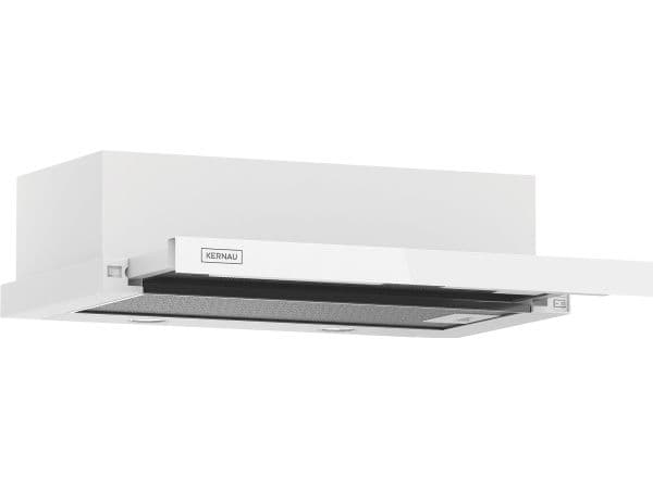 KERNAU KTH 10 164 W, 275 m³/h, eksos/resirkulering, E, A, E, 62 dB