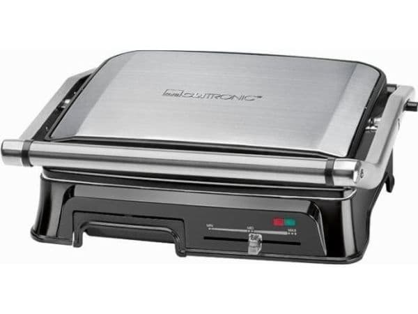 Elektrisk grill Clatronic KG 3571