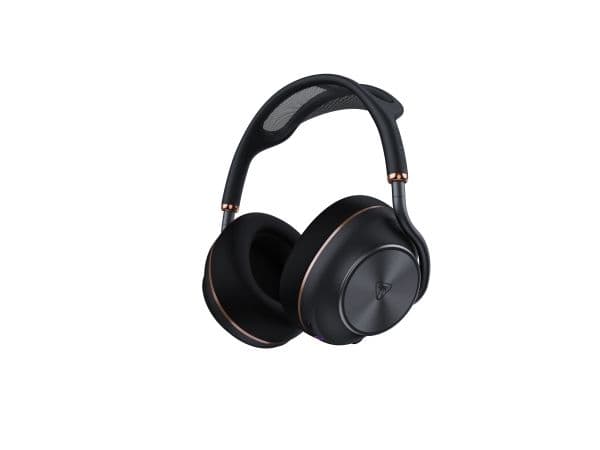 TURTLE BEACH Stealth Pro II Gaming Headset kabellos schwarz PC