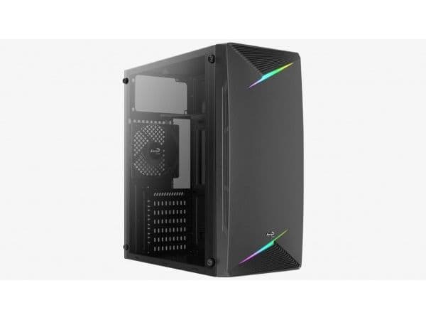 AEROCOOL PGS TALON-A-BK-v1 RGB - kotelo