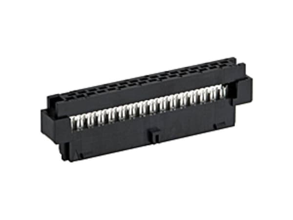 Molex 875682644 polkontaktanslutning 1 st