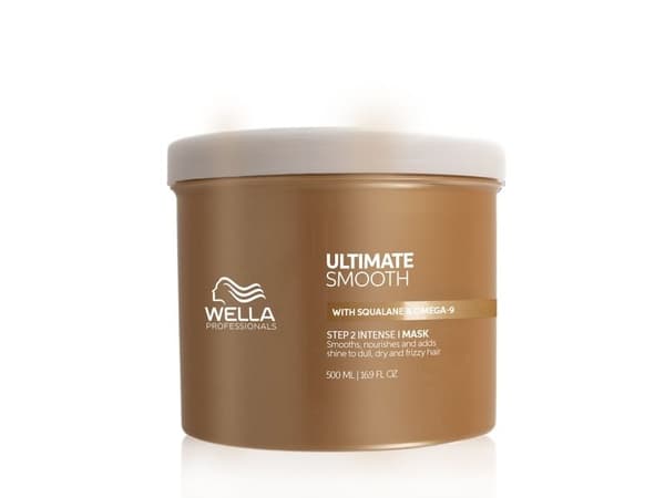 Wella Professionals Ultimate Smooth Mask 500ml