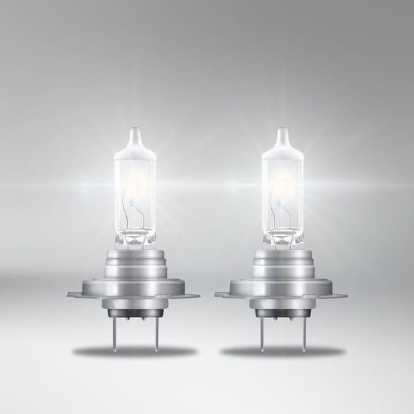 Osram Night Breaker Silver - H7 Billampor