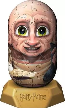 Ravensburger 3D-palapeli Hylkies Harry Potter - Dobby