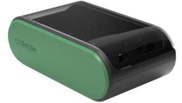 Universal USB batterilader GP B631-2B1