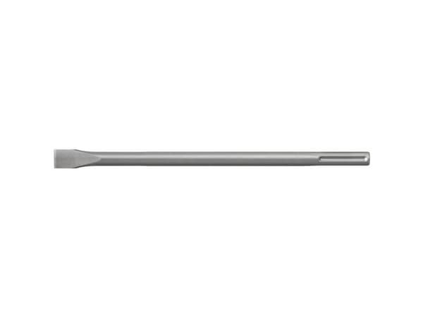 Fischer flatt meisel SDS MAX 600 mm (504287)