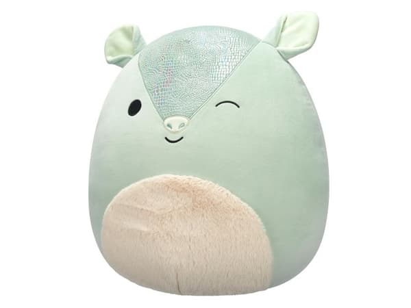 Squishmallows 40 cm P21 Arilla Armadillo