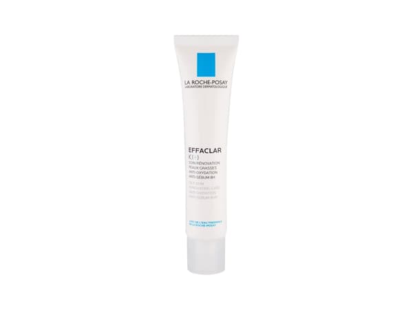 La Roche Posay La Roche-Posay Effaclar K () Dagansiktskrem 40ml