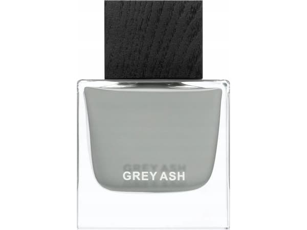 Aurora Aurora, grå ask, Eau de Parfum, for menn, 100 ml