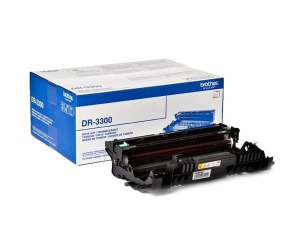 Brother DR-3300 trumenhet
