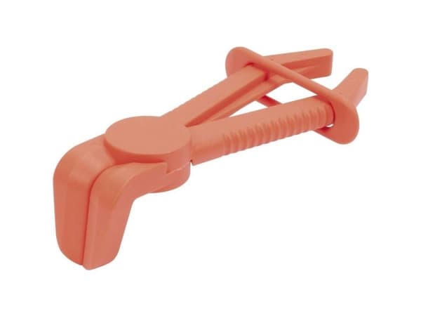 KS Tools 115.5058, plast, 165 mm
