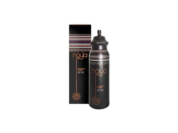 Noya Mysterious Vanilla Eau De Parfum Unisex 120 Ml