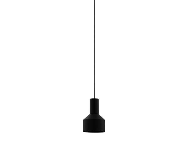 EGLO TB BASIC pendellampa CASIBARE svart