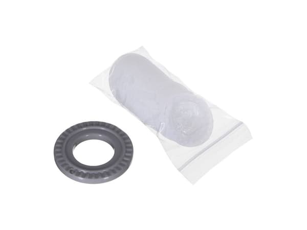 Omron öroninfraröd termometer Gentle temp 520