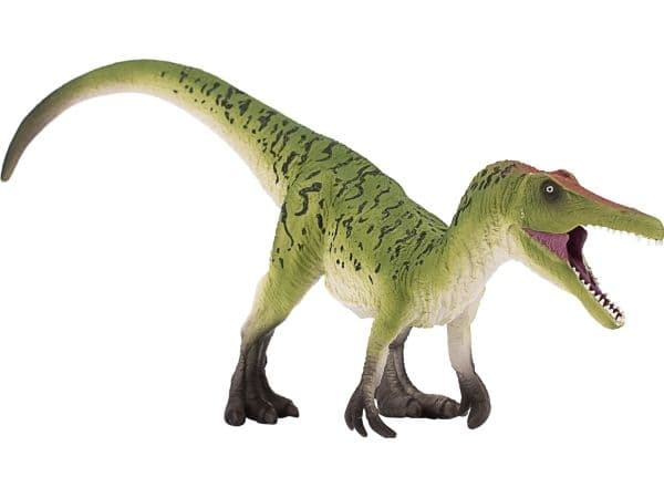 Mojo Baryonyx med rörlig käke