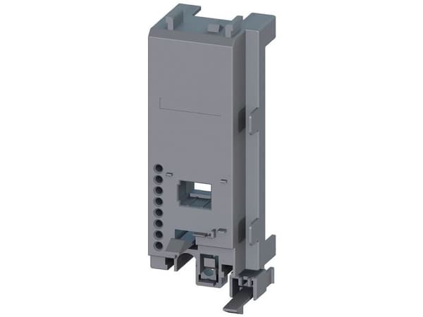 Kontaktorbas 3RV2 S00 sk