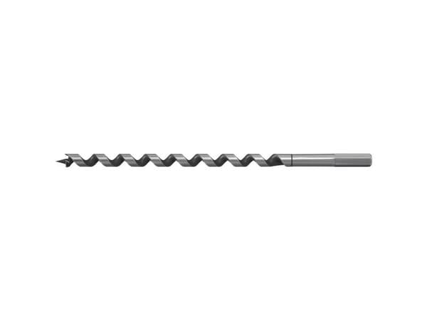 Fischer slangborr 12 mm total längd 460 mm 1 st
