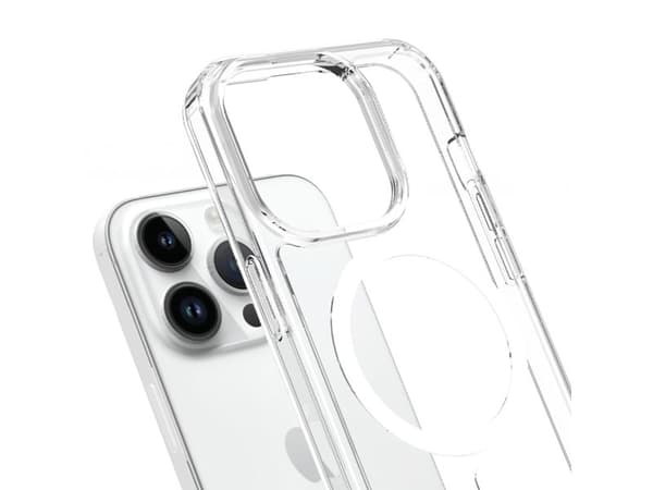 3MK Armor MagCase-fodral till Apple iPhone 15 Pro