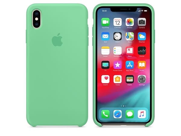 Apple MVF82ZM/A, Suojus, Apple, iPhone XS Max