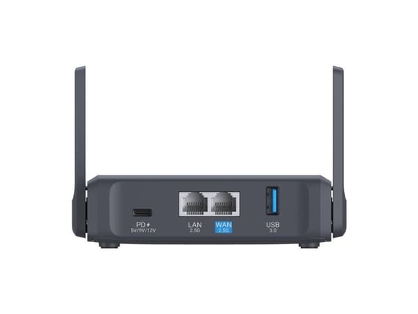 Router GL.iNet Router GL.iNet GL-BE3600