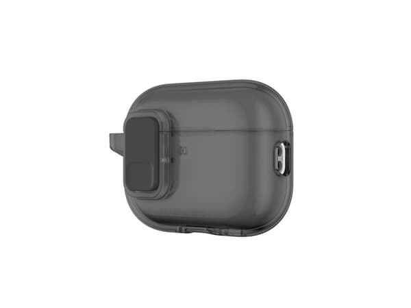 AmazingThing Minimal Case for AirPods Pro 3 - sort