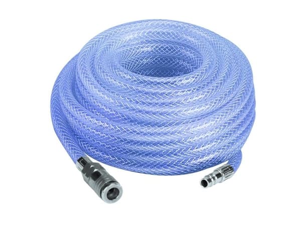 Einhell 4138210, Slange, Einhell, 15 stang, 1 stykker, 15 m, 1,83 kg
