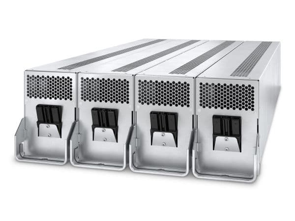 APC E3SBT4, Harmaa, Easy UPS 3S, 0 - 40 °C, -15 - 40 °C, 0 - 95%, 0 - 95%