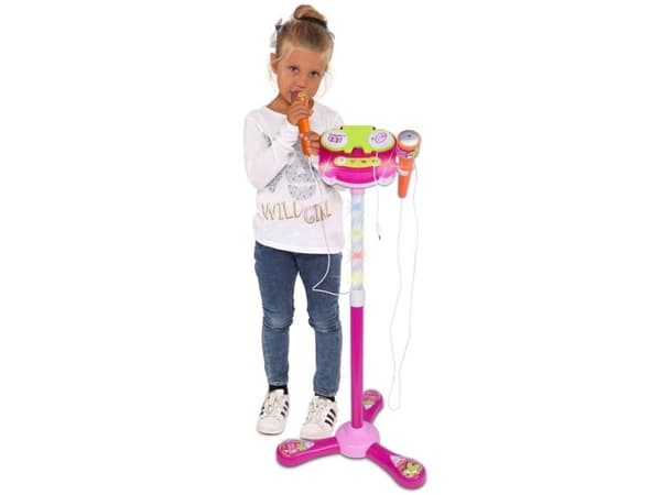 Bontempi BONTEMPI IGIRL - SCENE MIKROPHONE