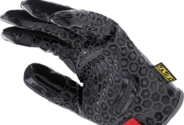 Mechanix Wear hansker til box cutter, størrelse M