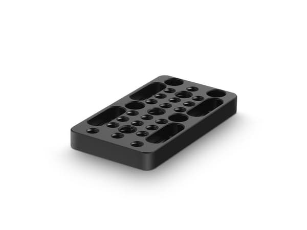 SmallRig 1598 Monteringsostplate