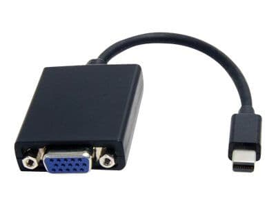 Akyga - Videomuuntaja - Mini DisplayPort - VGA