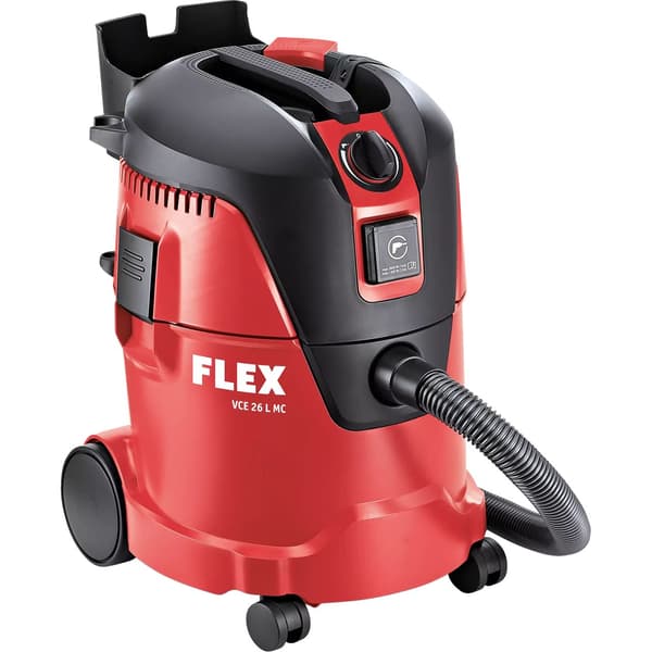 FLEX VCE 26 L MC Märkä-/kuivaimuri