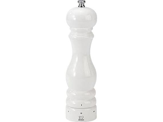 Peugeot pepparkvarn 40 cm Paris P vit