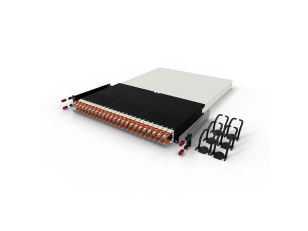 PATCHBOX 30RU / STP / Orange (PONE30STPOR)