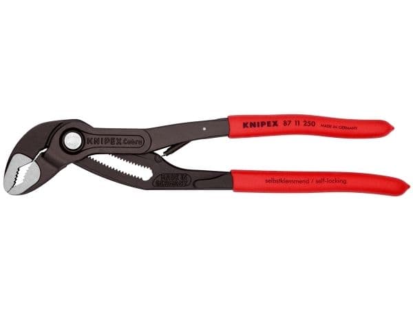 KNIPEX Cobra®...matic